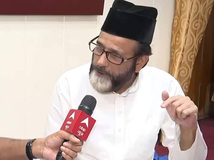 Taikir Raza Announcement will be a sit-in demonstration on June 17 in Bareilly now police has asked for 2 helicopters Bareilly News: तौकीर रजा का ऐलान- बरेली में 17 जून को फिर होगा प्रदर्शन, महिलाओं और बच्चों को भी बुलाया