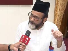 Bareilly News: तौकीर रजा का ऐलान- बरेली में 17 जून को फिर होगा प्रदर्शन, महिलाओं और बच्चों को भी बुलाया