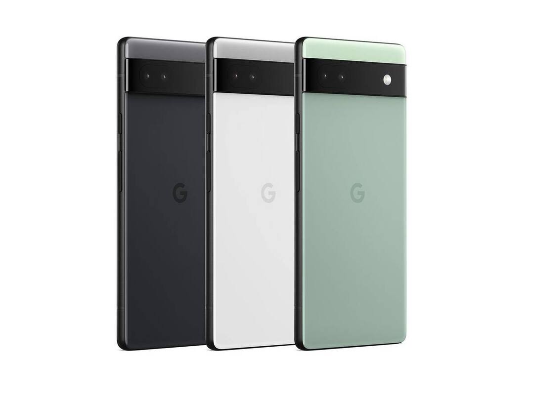 Google Pixel 6A India Launch: గూగుల్ కొత్త ఫోన్ - మనదేశంలో త్వరలోనే లాంచ్! Google Pixel 6A To Launch in India Soon Check Expected Price Features Google Pixel 6A India Launch: గూగుల్ కొత్త ఫోన్ - మనదేశంలో త్వరలోనే లాంచ్!