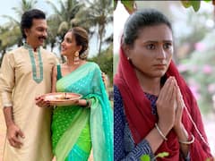 Marathi Serial : मालिकांमध्ये जल्लोषात साजरी होणार वटपौर्णिमा; होणार विशेष भाग