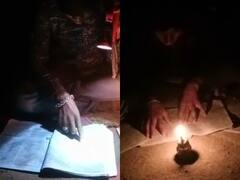 Singrauli News: चिराग तले अंधेरा! एक किलोमीटर दूर है पावर हाउस, फिर भी अंधकार में डूबा इलाका