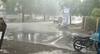 Rajkot: વિવિધ વિસ્તારોમાં મનમૂકી વરસ્યા મેઘરાજા, જુઓ કેવી છે સ્થિતિ?