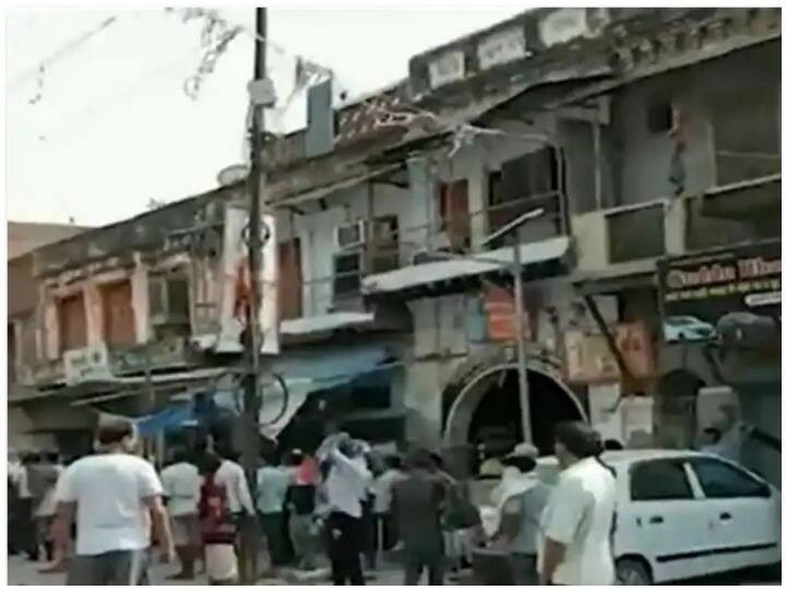 Strict government on Kanpur violence, property of three accused sealed, there was ruckus on the day of PM's visit 1 0cdd410234b405daeca7c511b7a5ddb3 original