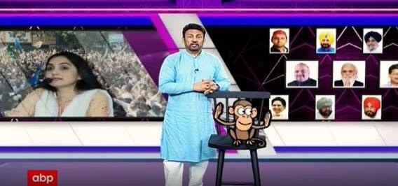 Prophet Row: Why people are doing crimes in the name of religion? | Poll Khol (11 June 2022)