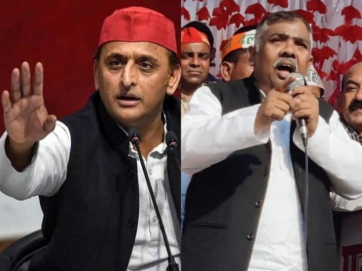 Keshav Dev Maurya Reaction on Samajwadi Party Chief Akhilesh yadav to take back Fortuner after UP MLC Election सपा गठबंधन से अलग हुआ महान दल, दिल का दर्द बयां कर बोले केशव देव मौर्य- मेरे दुश्मन को बना दिया MLC