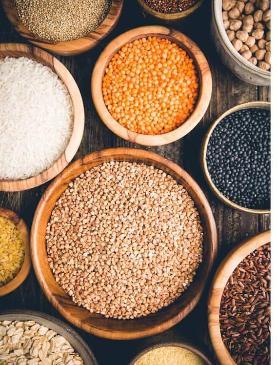 சிறுதானியங்கள் சாப்பிடுவதால் ஏற்படும் நன்மைகள் தெரியுமா?