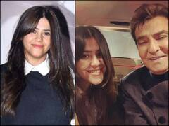 पिता के इस शर्त के कारण 47 की उम्र में भी कुंवारी हैं Ekta Kapoor, 15 साल की उम्र में ही करना चाहती थीं शादी