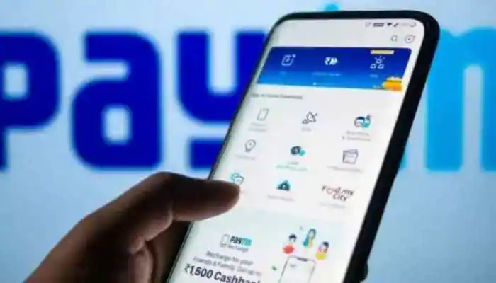 Paytm ਤੋਂ ਮੋਬਾਈਲ ਰੀਚਾਰਜ ਕਰਨ ਲਈ ਦੇਣਾ ਪਵੇਗਾ ਵਾਧੂ ਚਾਰਜ, ਜਾਣੋ ਹੁਣ ਤੁਹਾਨੂੰ ਕਿੰਨੀ ਦੇਣੀ ਪਵੇਗੀ ਫੀਸ