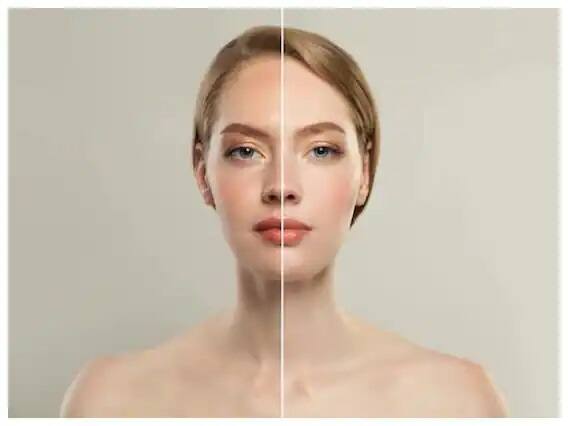 લીમડાના પાનનો પાવડરમાં  કાચા દૂધને  મિક્સ કરીને ચહેરા પર લગાવો. સુકાઈ ગયા પછી તેને ઠંડા પાણીથી ધોઈ લો. અઠવાડિયામાં એકવાર તેનો ઉપયોગ કરો, તમારી સ્કિન ગ્લોઇંગ બનશે.