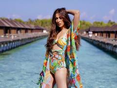 Raai Laxmi: సక్సెస్ అంటే సెక్సీగా ఉండడడమే, కొత్తర్థం చెప్పిన రాయ్ లక్ష్మి