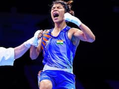 Lovlina and Nikhat : बॉक्सर निखत आणि लवलिनाची दमदार कामगिरी, मिळवलं कॉमनवेल्थ गेम्स 2022 चं तिकीट