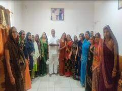 MP Panchayat Election: करण सिंह वर्मा के गांव ने पेश की अनूठी मिसाल, सरपंच समेत सभी पदों पर निर्विरोध चुनी गईं महिलाएं