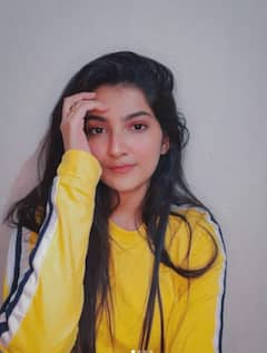 Pilu: মেকআপ ছাড়া পর্দার 'পিলু'র বাস্তবের ছবি দেখেছেন? চিনতে পারবেন তো?