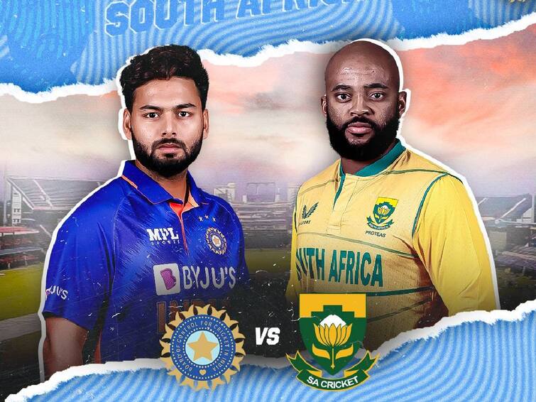 IND Vs SA 2nd T20I: South Africa Won The Toss Against India Chose To Bowl First IND Vs SA: రెండో టీ20లో టాస్ గెలిచి బౌలింగ్ ఎంచుకున్న దక్షిణాఫ్రికా - ఈసారైనా గెలిచేనా?