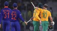 આજે ભારત અને સાઉથ આફ્રિકા વચ્ચે બીજી ટી-20 મેચ, જાણો બંન્ને ટીમની સંભવિત પ્લેઇંગ ઇલેવન ?