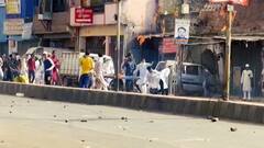 UP Clash: एक्शन में योगी की पुलिस, जानिए अबतक क्या-क्या कार्रवाई की गई? | Nupur Sharma Row