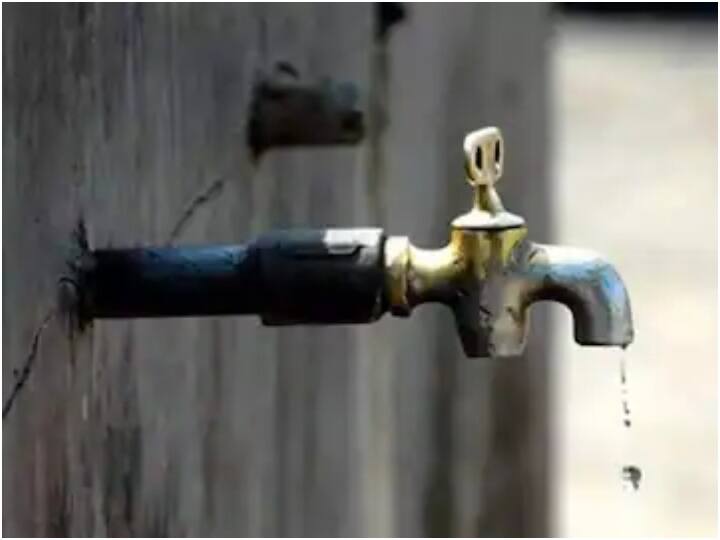 Mumbai News: Drinking water supply crisis in Mumbai amid weak onset of monsoon, BMC has only 38 days of water stock left Mumbai News: मुंबई में पीने के पानी का संकट घहराया, BMC के पास बचा है बस 38 दिन का स्टॉक