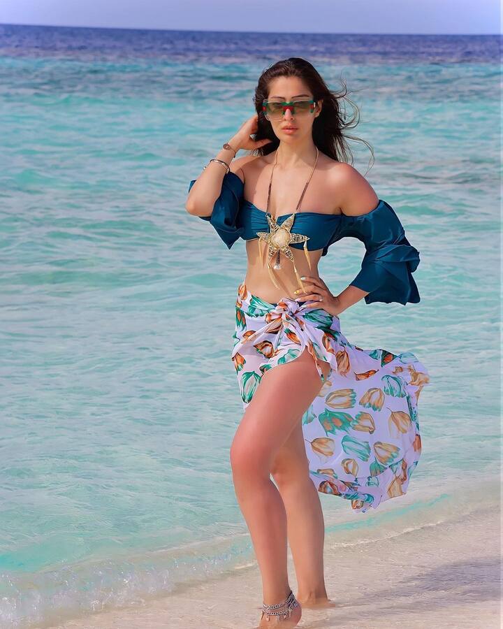 రాయ్ లక్ష్మి ఫోటోలు -Image credit: Raai Laxmi/Instagram