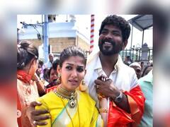 Vignesh Shivan, Nayanthara : नयनताराशी लग्नानंतर अवघ्या एकाच दिवसात विग्नेश शिवनला मागावी लागली माफी! जाणून घ्या नेमकं प्रकरण काय?