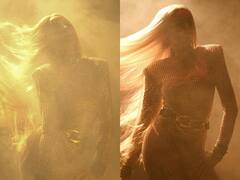 धुंए के बीच बलखती ये एक्ट्रेस है बॉलीवुड की टॉप डांसर में से एक, करोड़ों दिलों पर करती हैं राज