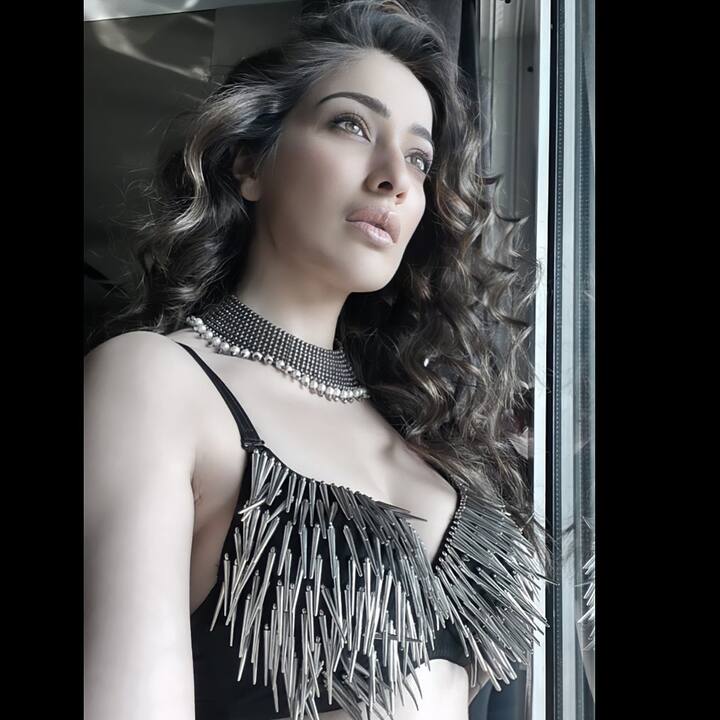 రాయ్ లక్ష్మి ఫోటోలు -Image credit: Raai Laxmi/Instagram
