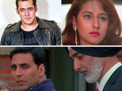 Bollywood Celebs: सलमान-अक्षय संग काम करने वाले ये सितारे हुए गुमनाम, कोई बना सिक्यॉरिटी गार्ड तो किसी पास खाने के भी नहीं पैसे