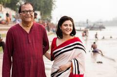 Swastika Mukherjee: মুম্বইতে ভাড়া বাড়িতে থাকি, কলকাতায় বাবার বাড়িতে, দামি গাড়ি-বাড়ির জন্য অভিনয়ে আসিনি: স্বস্তিকা