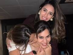 Ram Charan की पत्नी Upasana Kamineni ने फैशन डिजाइनर Prathyusha Garimella की मौत पर लिखा नोट, कहा- मेरी बेस्टी बहुत जल्दी चली गई