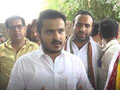 Prophet Muhammad Remarks Row: यूपी में जुमे की नमाज के बाद हुए बवाल पर सपा विधायक अब्दुल्ला आजम ने सरकार को घेरा, जानें- क्या कहा?