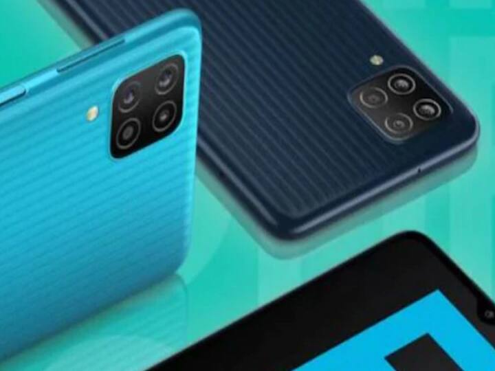 Samsung Galaxy F12 With 48MP Camera 6000mAh Battery Know Flipkart Best Offer Price मौज आ गई! 6000 mAh बैटरी और चकाचक कैमरे वाले Smartphone पर मिल रहा फ्लैट डिस्काउंट, 10 हजार से भी कम में खरीदें