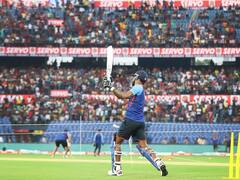 IND vs SA 2nd T20: दोनों टीमों की प्लेइंग इलेवन में फेरबदल की गुंजाइश कम, जानिये पिच से लेकर मौसम तक की अपडेट