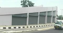 Vadodara: મનપાના અણઘડ વહીવટને કારણે 60 લાખના ખર્ચે બનેલી દુકાનોની હરાજી અટકી