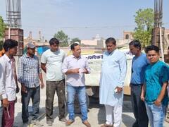 Nagaur News: मेड़ता में शुरू हुआ बाल श्रम रोकथाम जागरूकता सप्ताह, अधिकारियों ने श्रमिकों से की ये अपील