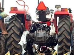Chhattisgarh News: छत्तीसगढ़ में ट्रैक्टर की बिक्री में इजाफा, जानें- इस साल किसानों ने कितने हजार ट्रैक्टर खरीदे