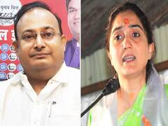 Nupur Sharma Case: वीआईपी के राष्ट्रीय प्रवक्ता को जिंदा जलाने की धमकी, नूपुर शर्मा से जुड़ा मामला, पढ़ें पत्र में क्या लिखा गया