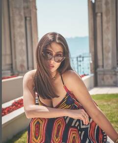 તુર્કીમાં કુલ અંદાજમાં જોવા મળી સારા અલી ખાન