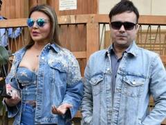 Rakhi Sawant के आरोपों पर रितेश ने दिया जवाब, 'वो बहुत बेशर्म है, तीन साल से मेरा इस्तेमाल कर रही थी'