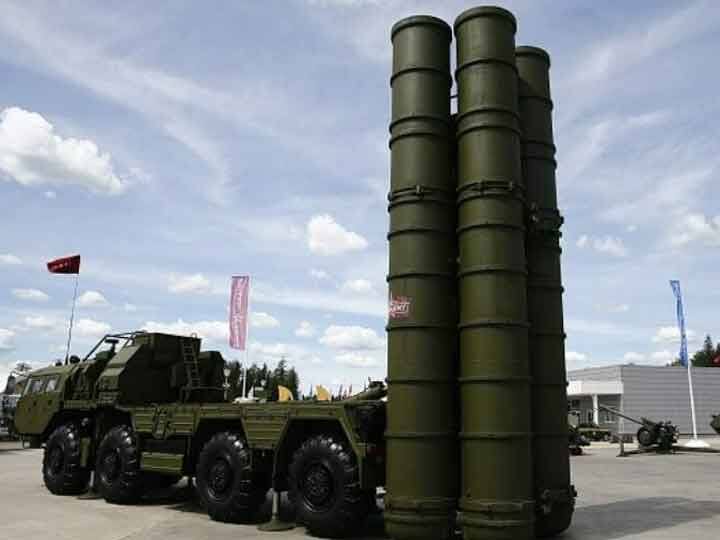Russian ambassador says supply of S-400 missile system to India will be done as per schedule S-400 Missile System Deal: रूस के राजदूत ने कहा- भारत को तय समय पर होगी S-400 मिसाइल सिस्टम की सप्लाई