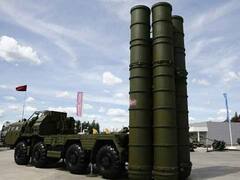 S-400 Missile System Deal: रूस के राजदूत ने कहा- भारत को तय समय पर होगी S-400 मिसाइल सिस्टम की सप्लाई