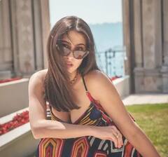 ਤੁਰਕੀ ਦੀ ਧੁੱਪ 'ਚ  Sara Ali Khan ਨੇ ਕਰਵਾਇਆ ਖੂਬਸੂਰਤ ਫੋਟੋਸ਼ੂਟ, ਤਸਵੀਰਾਂ ਦੇ ਤੁਸੀਂ ਵੀ ਹੋ ਜਾਓਗੇ ਦੀਵਾਨੇ