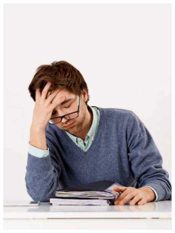 थकान मिनटों में कैसे करें दूर?