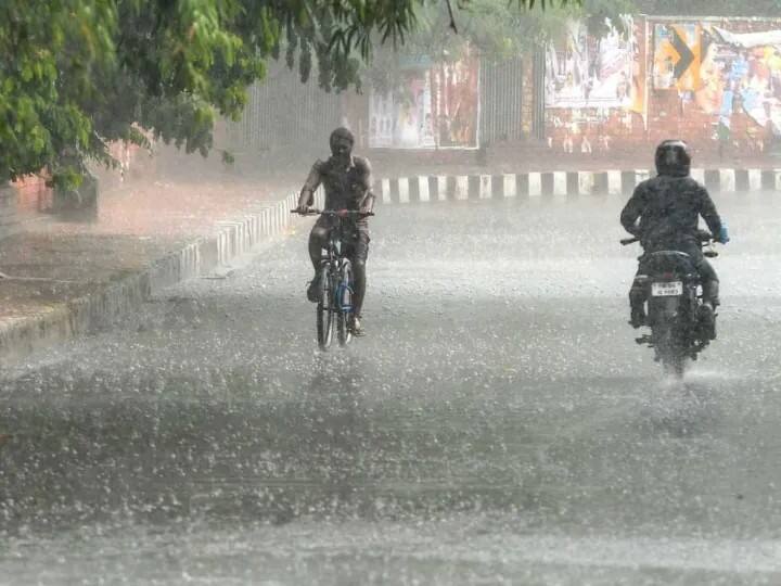TN rain alert chances of heavy rain in 13 districts of TamilNadu TN Rain Alert: தமிழகத்தில் 13 மாவட்டங்களில் கனமழைக்கு வாய்ப்பு - எங்கெங்கு தெரியுமா?