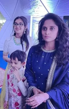 ஏர்.ஆர்.ரகுமான் மகள் கதீஜா- ரியாஸ்தீன் ஷேக் முகமது திருமண வரவேற்ப்பில் பங்கேற்று வாழ்த்திய பிரபலங்கள்!