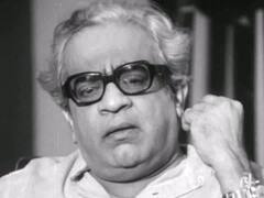 Pu La Deshpande : भाई, बटाट्याच्या चाळीचे मालक; पु.ल. देशपांडे महाराष्ट्राचं लाडकं व्यक्तिमत्व