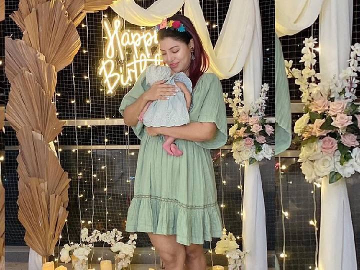 Debina Bonnerjee share her IVF journey and its cost देबिना बनर्जी ने अपनी IVF जर्नी की शेयर, बताया कितने लाख रुपये हुए थे खर्च
