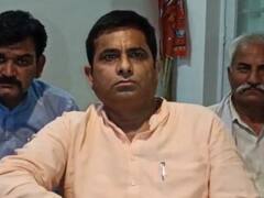 Bulandshahr News: Viral Video के बाद फिर गरमाया मॉल का मुद्दा, अब BJP विधायक ने लगाया बड़े घोटाले का आरोप
