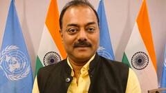 Prophet Controversy: नवीन जिंदल ने परिवार समेत छोड़ी दिल्ली, कहा- 'इस्लामिक कट्टरपंथियों से मेरी फैमिली की जान को खतरा'