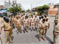 Prayagraj Violence: प्रयागराज में हिंसा के मास्टरमाइंड के घर पर आज चलेगा बुलडोजर, प्रशासन ने कहा- 11 बजे तक खाली करें मकान