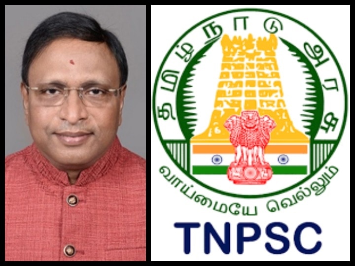 TNPSC Chairman Incharge: டிஎன்பிஎஸ்சி புதிய தலைவராக சி.முனியநாதன் ஐஏஎஸ் நியமனம்