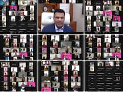 KCR: దేశంలో BRS రావాల్సిందే, కేసీఆర్ దేశానికి అవసరం - సంపూర్ణ మద్దతు పలికిన ఎన్నారైలు